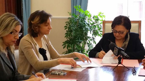 Intesa Prefettura-Comuni contro infiltrazioni criminalità negli appalti pubblici