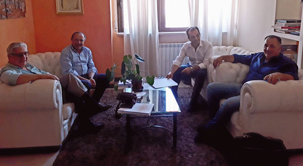 Province: conti in rosso, presidenti chiedono incontro a Oliverio