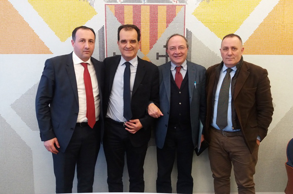 Province, Upi Calabria: serve modifica a legge Delrio