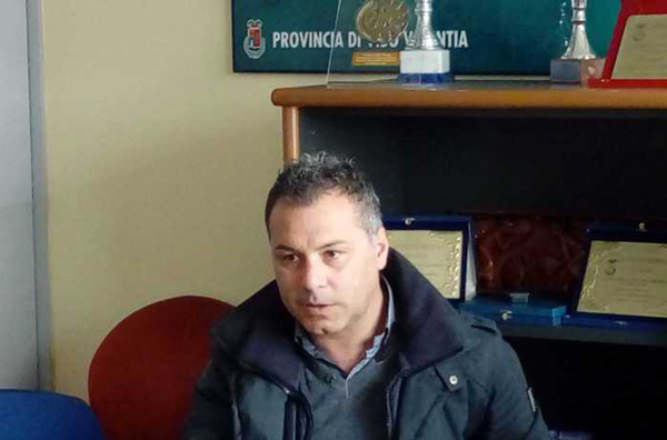 Inchiesta "Petrolmafie", indagato presidente Provincia Vibo