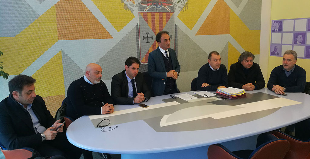 Provincia, creato nuovo sportello virtuale per dialogo con le scuole