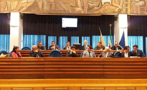 Provincia concede locali per Provveditorato penitenziario a Catanzaro, sfuma ipotesi Lamezia