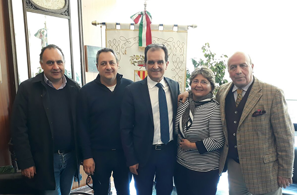 Provincia Catanzaro, Bruno: “Ponte su fiume Savuto si farà, l’appalto entro poche settimane”