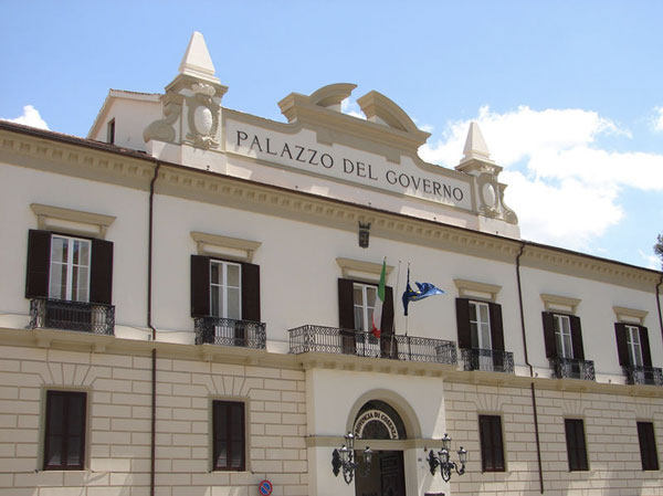 Provincia Cosenza: elezioni confermate il 23 ottobre