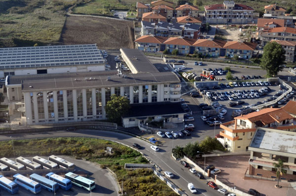 Processo "Rinascita Scott", Provincia Vibo chiederà di essere parte civile