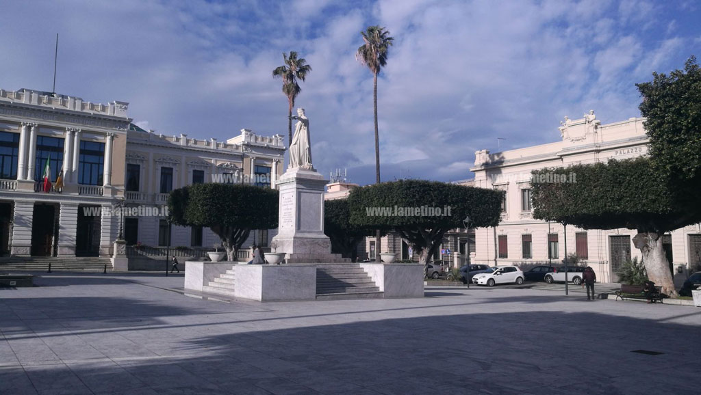 Ministro per il Sud Carfagna sottoscrive Apq Grecanica, 26 milioni per aree interne Calabria 