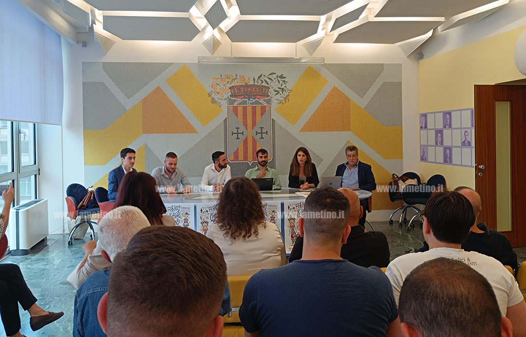 "Felici & Conflenti" compie 10 anni e inaugura primo fondo dell’archivio sonoro della Calabria: il programma dal 23 al 27 luglio
