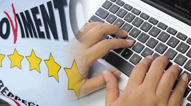 M5S, candidato escluso da parlamentarie chiede sequestro liste Calabria e Lazio