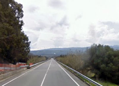 Calabria: Sarà inaugurata domani la provinciale Maida-Girifalco