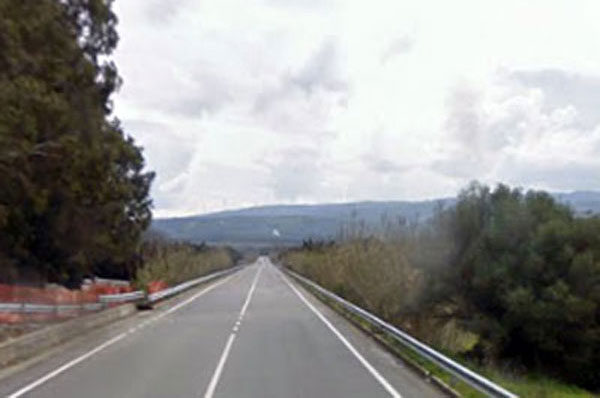 Strada provinciale 89 Girifalco-Maida, domani la riapertura