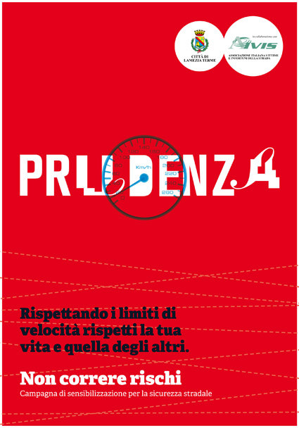 Lamezia, Capodanno all'insegna della sicurezza stradale