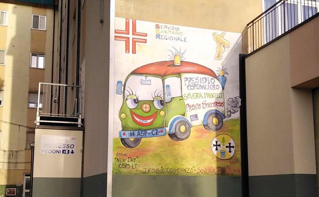 Sanità, la testimonianza di un papà: "Niente radiografia a Soveria Mannelli a mia figlia di 4 anni, troppi disagi per il nostro territorio”