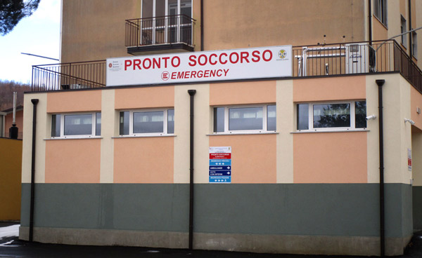 Comitato pro ospedale del Reventino: "Salvati tre bimbi in poche ore al Pronto soccorso"