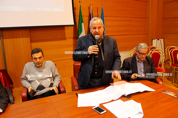 Lamezia: Consiglio approva Piano Strutturale Comunale