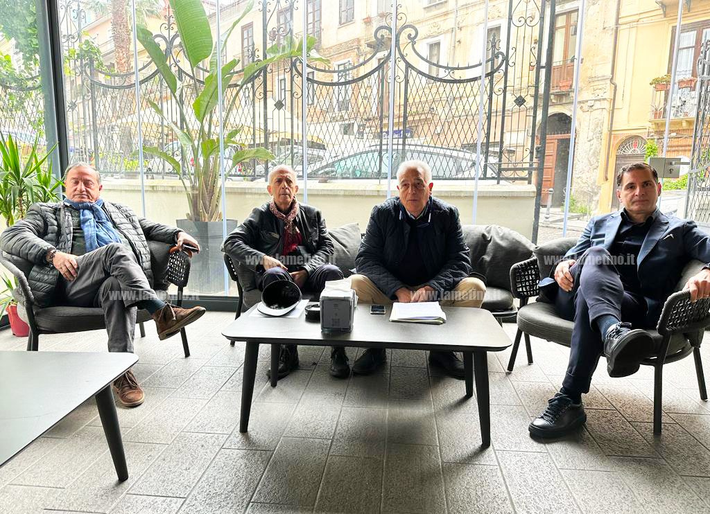 Lamezia, partiti e associazioni: "Anche da Regione molte perplessità su Psc comunale"