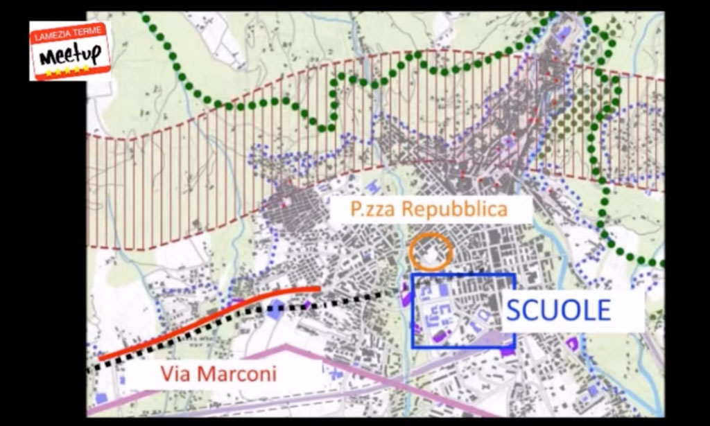Lamezia, M5S sul Piano strutturale comunale: "Aggiornarlo alle nuove direttive sulle politiche ambientali"
