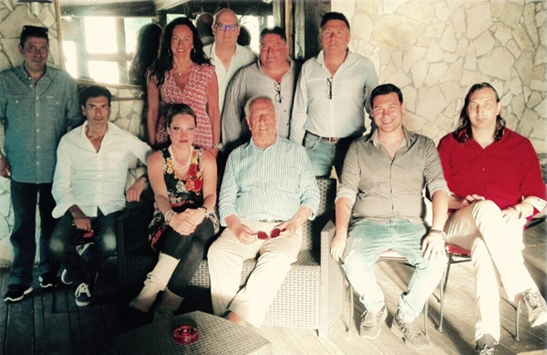 Lamezia, formato coordinamento provvisorio per rilancio PSI