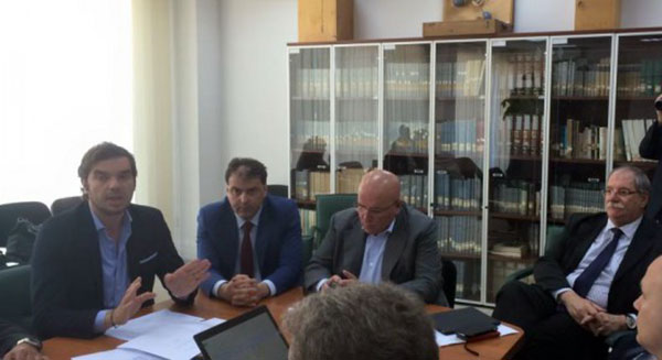 Approvazione Psr: Vocaturi (Fapi), il miglior piano possibile