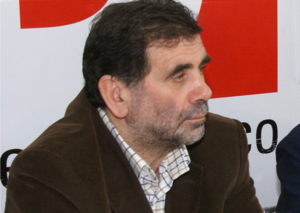 Giovanni Puccio presidente commissione per congresso regionale Pd
