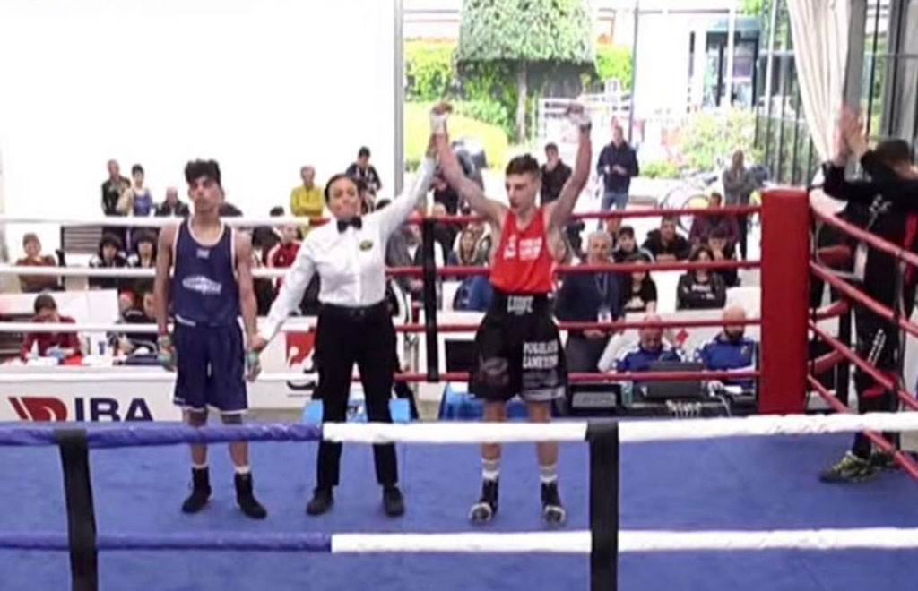 Pugilato, due lametini in semifinale ai Campionati italiani juniores 