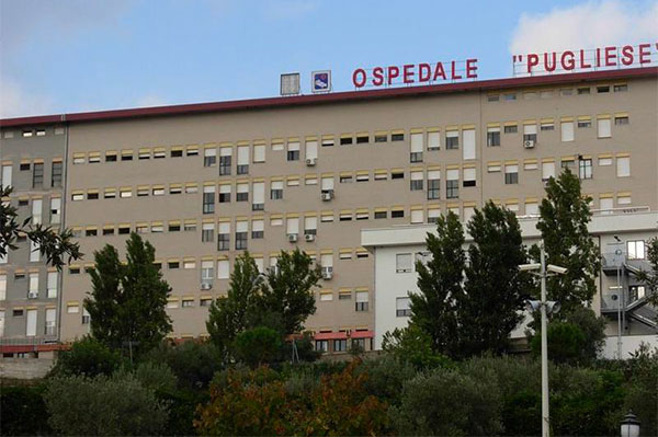 Lamezia, donna positiva al Covid ricoverata a Catanzaro. Salgono a 12 i casi in città 