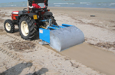 Assessore Pugliano: "A Comuni Calabria contributo per pulizia spiagge" 