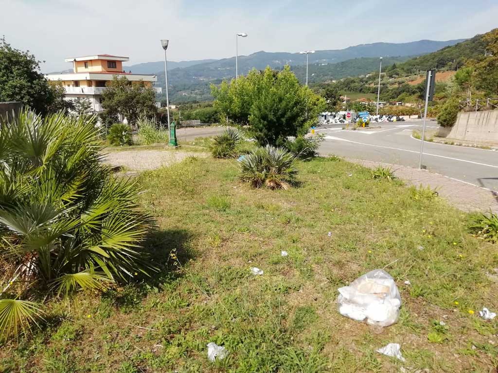 Lamezia, Cutrì: “Fronti abbandonata, nuova amministrazione dovrà fornire servizi prioritari”