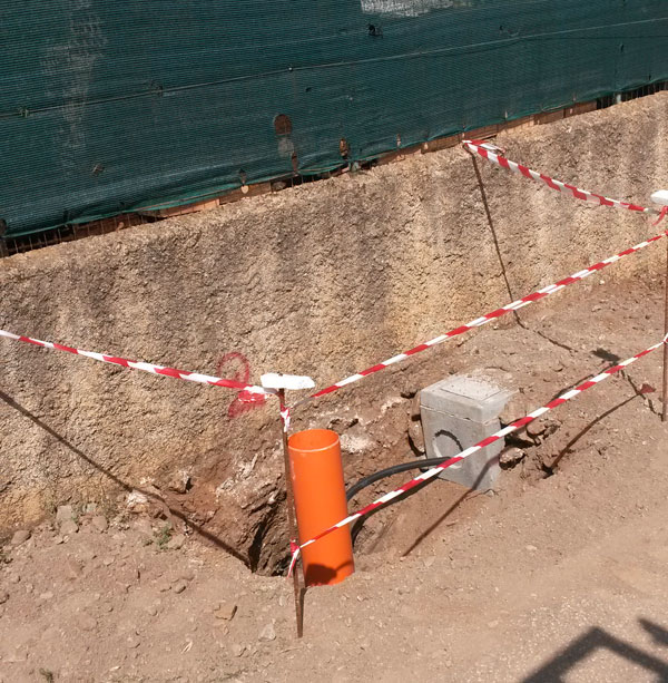 Lamezia: 'Quartiere Capizzaglie' soddisfatta per inizio lavori in via dei Brutii