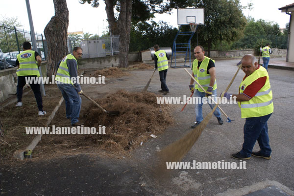 Lamezia: Associazione Quartiere Capizzaglie lancia iniziativa per ripulire zona sud città