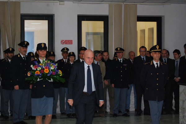 Calabria: decennale morte Nicola Calipari, cerimonia in ricordo a Reggio