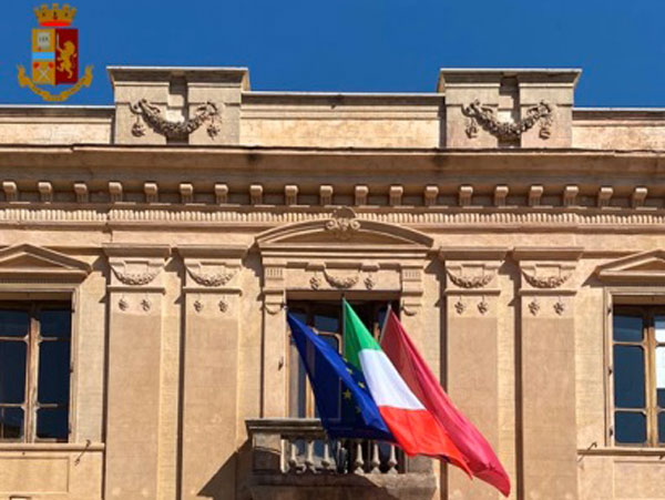 Covid-19, disposte dal Questore di Catanzaro oltre 100 misure di prevenzione nel periodo di lockdown