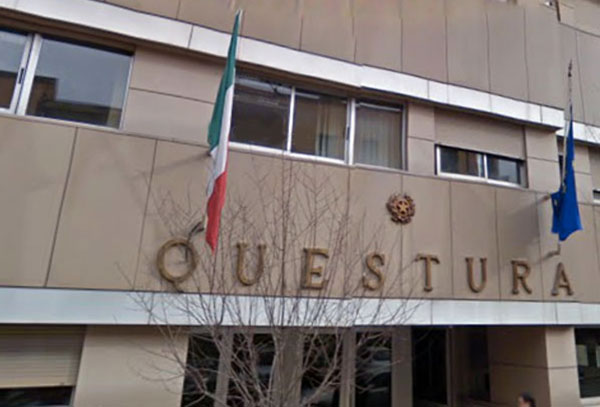 Rissa a Cosenza ripresa in un video diventato virale, in corso indagini