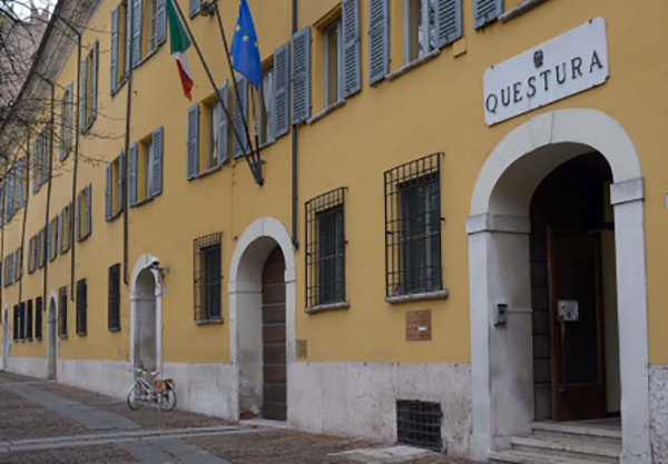 'Ndrangheta infiltrata a Mantova, revocata licenza in una sala scommesse