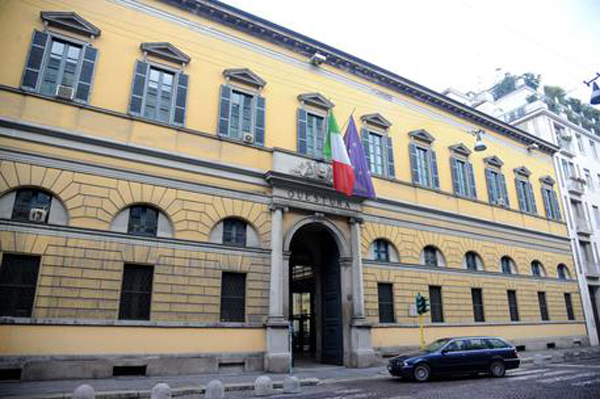 'Ndrangheta, sequestro immobili e terreni a ex boss Carvelli