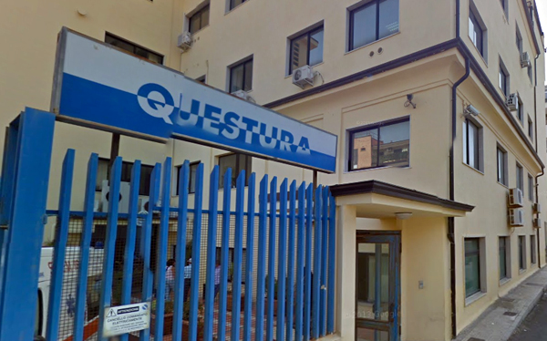 Individuato presunto autore degli incendi alle auto gestori piscina olimpionica di Crotone