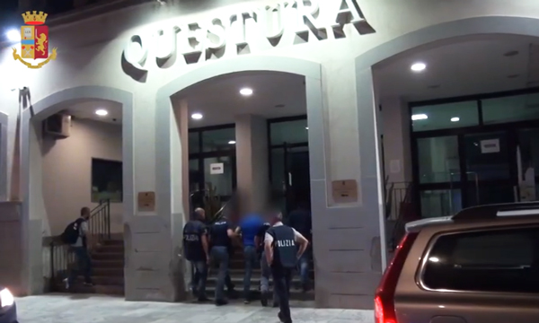 Operazione "Pedigree" a Reggio Calabria, chiuse indagini per 24