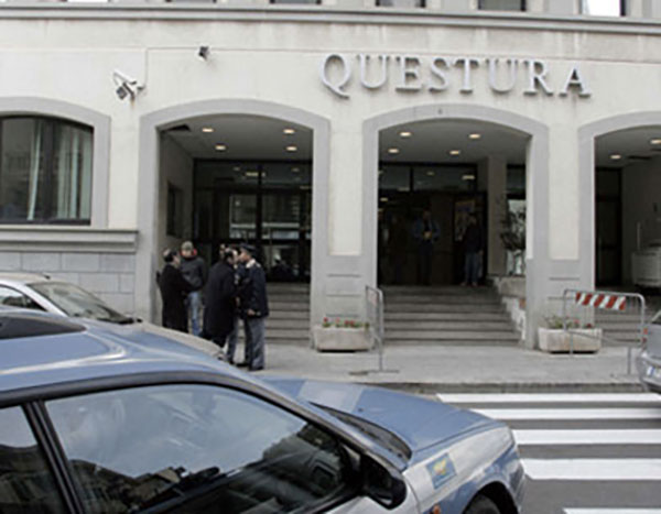Questura Reggio vieta funerali pubblici per Domenico Barbaro a Platì