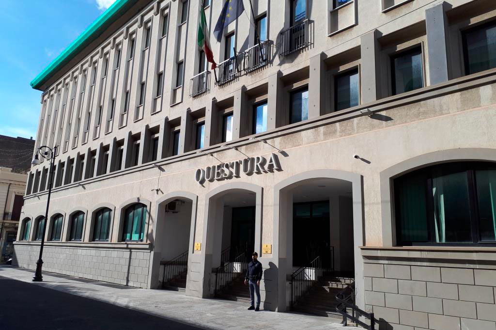 Testimone giustizia denuncia intimidazione a Reggio Calabria