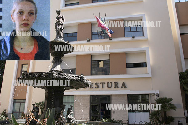 Calabria: Si finge sua sorella per evitare carcere e fuggire da Romania, arrestata a Catanzaro