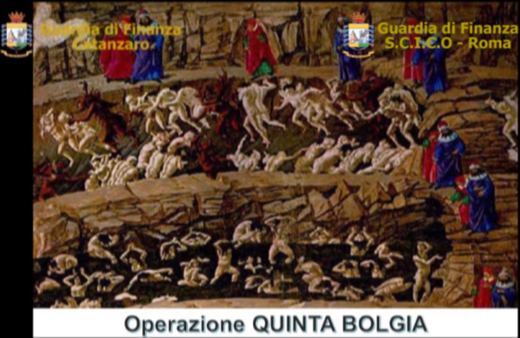 Operazione "Quinta bolgia", tribunale di Lamezia assolve ex direttore del 118
