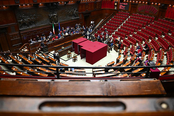 Quirinale, anche la seconda votazione non va a buon fine: partiti al lavoro per prossimo Presidente