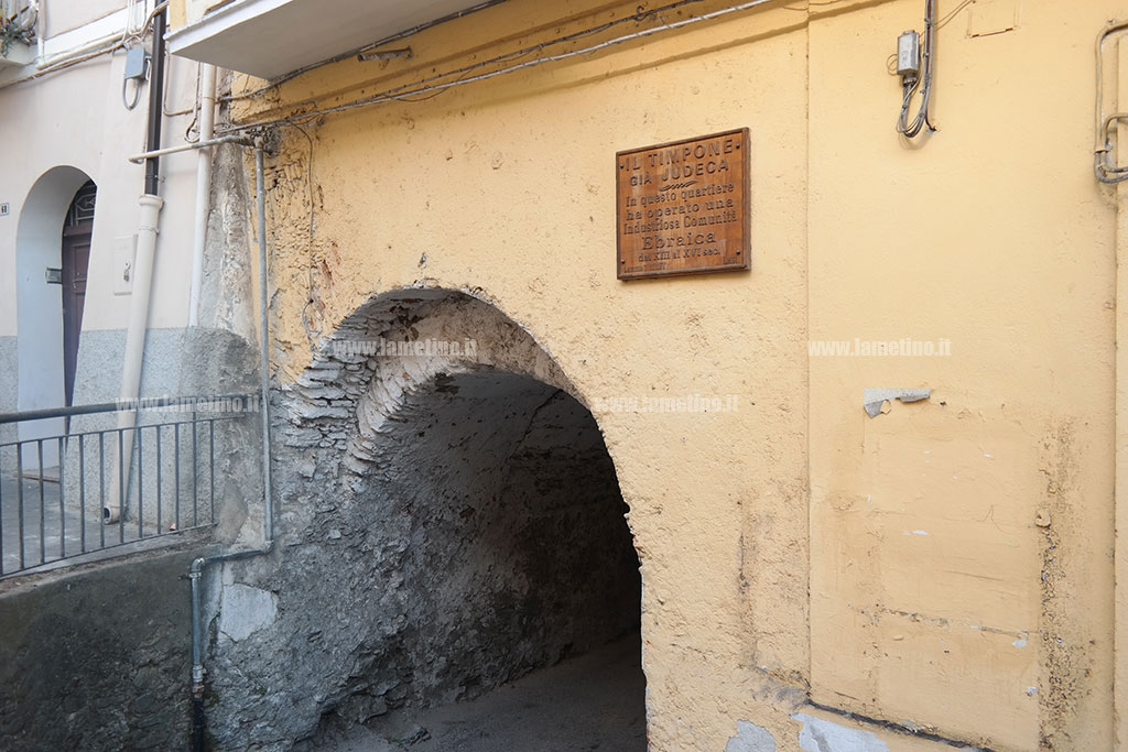 Lamezia, Cristiano (Mtl): "Nel quartiere Timpone fogna a cielo aperto che sfocia nel torrente Canne"