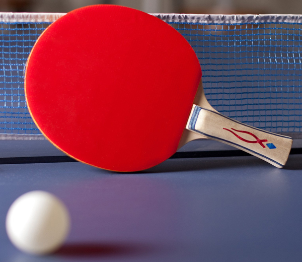 Lamezia, Il 12 inaugurazione campionati provinciali di ping pong a chiesa San Giuseppe 