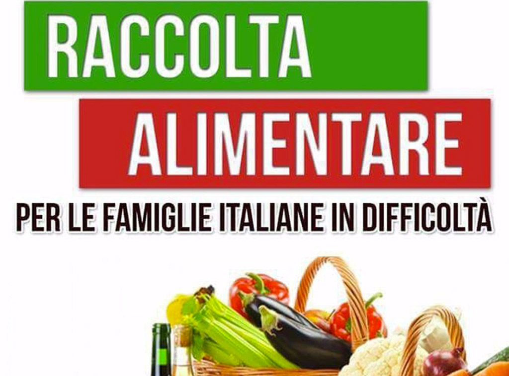 Lamezia, sabato 16 Mtl promuove raccolta alimentare per le famiglie bisognose