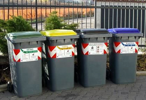 Lamezia, in arrivo novità sulla raccolta differenziata: il 21 marzo la presentazione