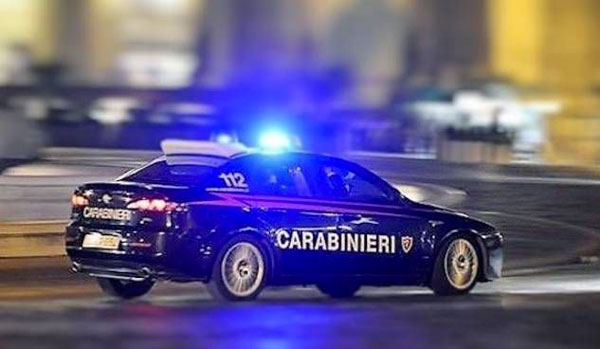 Lamezia, viola obblighi sorveglianza speciale: arrestato
