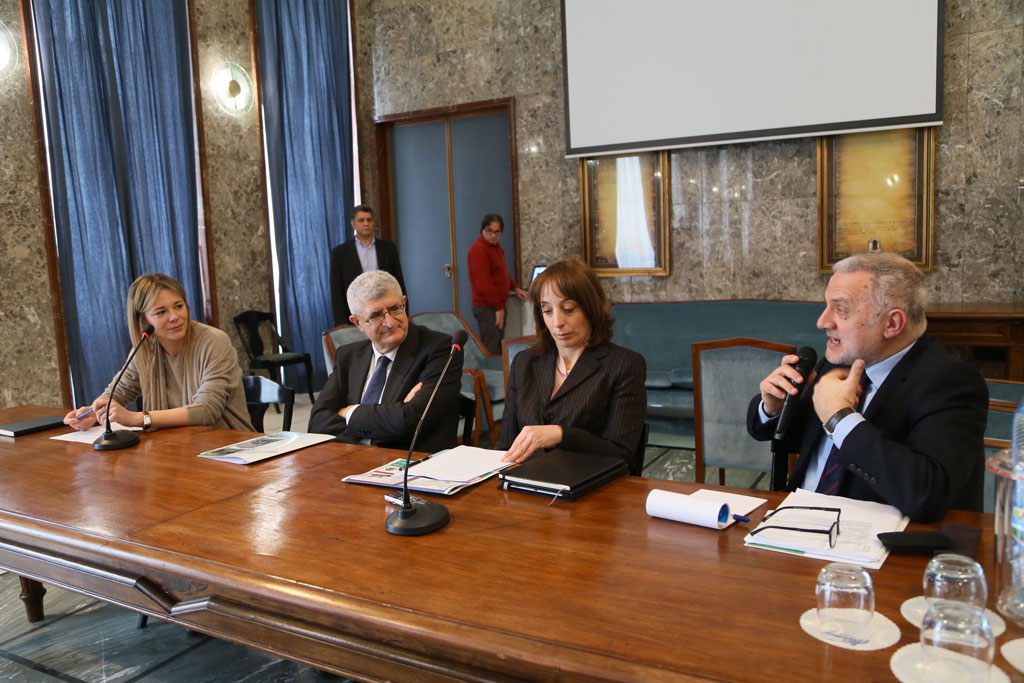 Raccolta e smaltimento RAEE anche nelle scuole di Cosenza