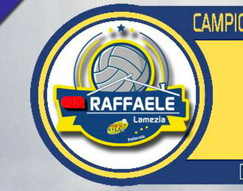 Volley, Raffaele Lamezia torna vincente da Modica
