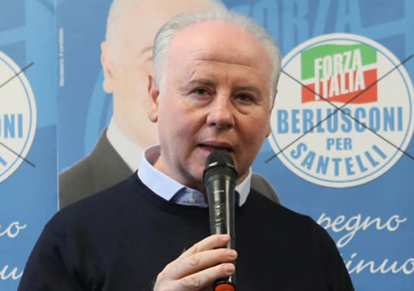 Antimafia, Raffa: "Quella di Morra è barbarie giuridica"