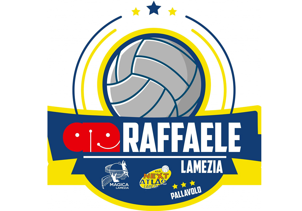 Pallavolo, Raffaele Lamezia sconfitta a Letojanni